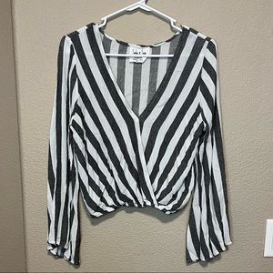 Women boutique long sleeve